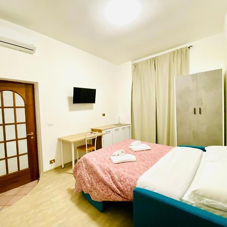 Tawhid Accomodation Rome Extérieur photo