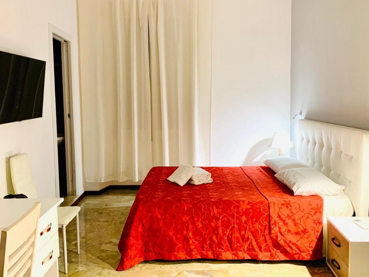 Tawhid Accomodation Rome Extérieur photo
