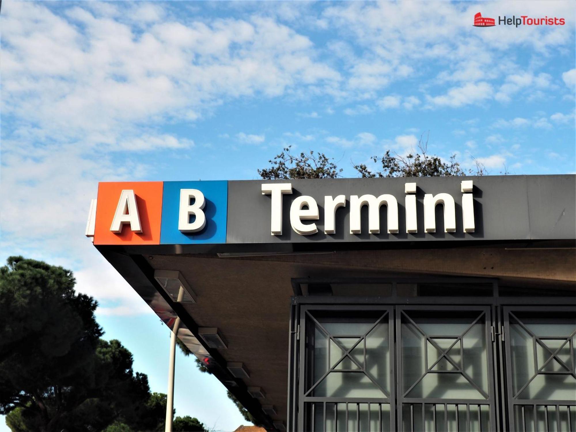 Tawhid Accomodation Rome Extérieur photo