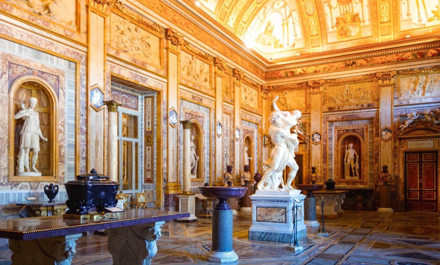 Tawhid Accomodation Rome Extérieur photo