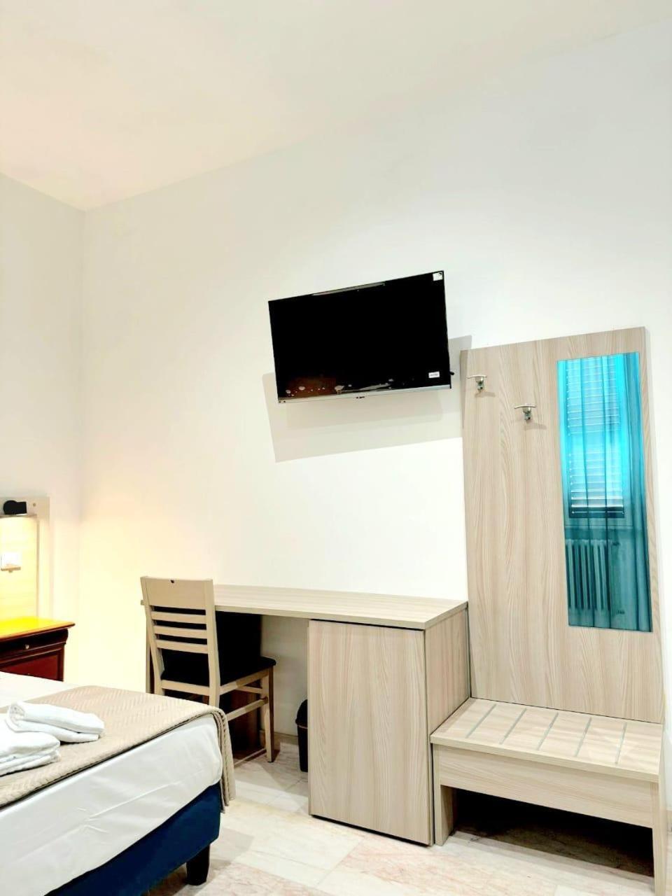 Tawhid Accomodation Rome Extérieur photo