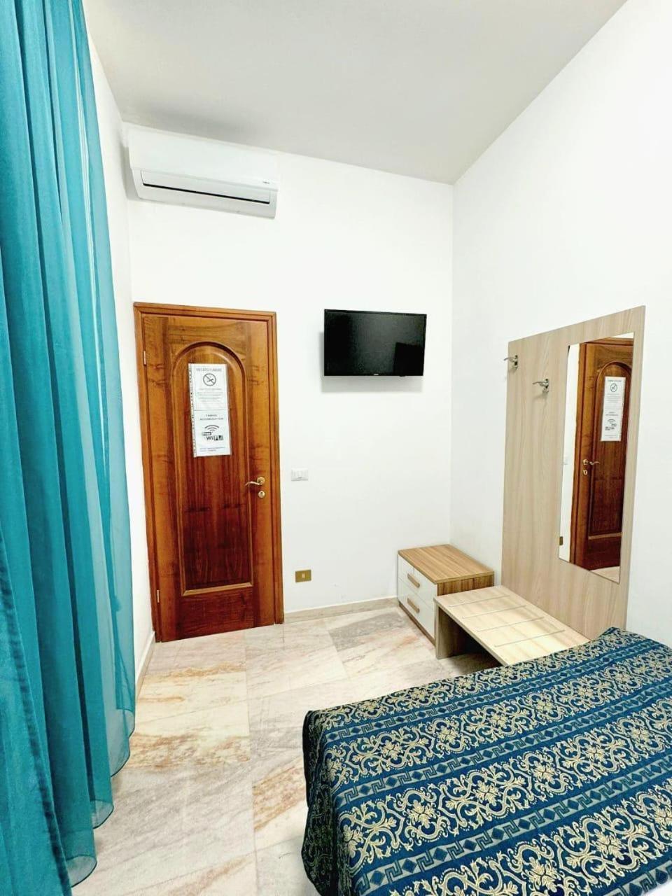 Tawhid Accomodation Rome Extérieur photo